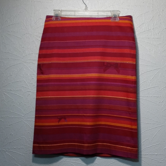 Isaac Mizrahi Dresses & Skirts - 🎅🌲ISAAC MIZRAHI SKIRT